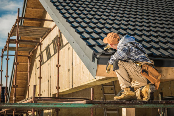 Best Asphalt Shingle Roofing  in Joplin, MO