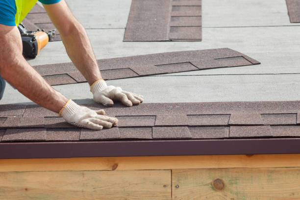 Joplin, MO Roofing services Company